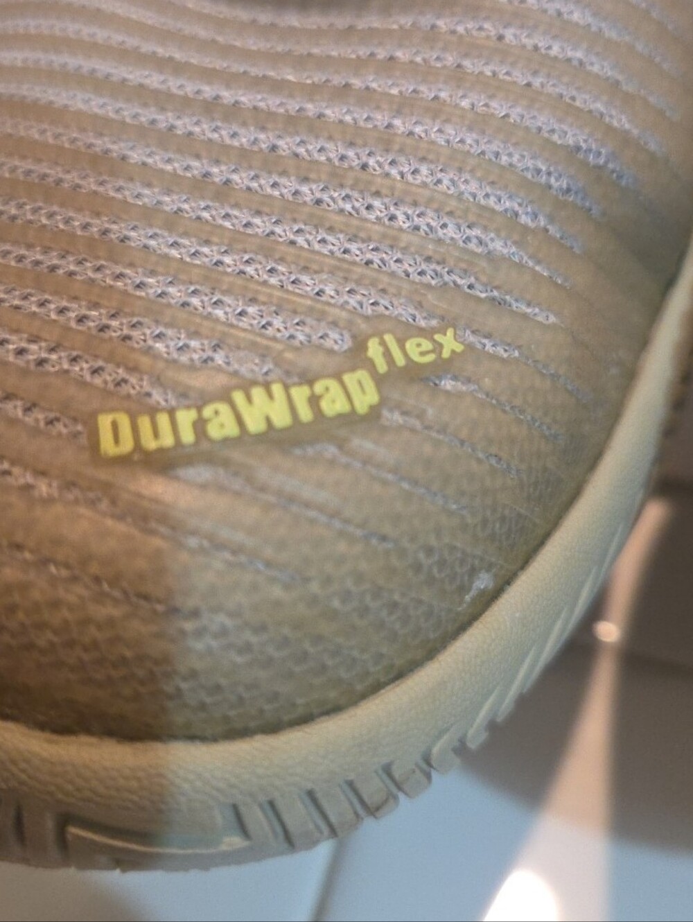 K-Swiss Womens Hypercourt Express 2 Hard Court Tennis Pickleball Shoes Sz 8.5M - Picture 9 of 14